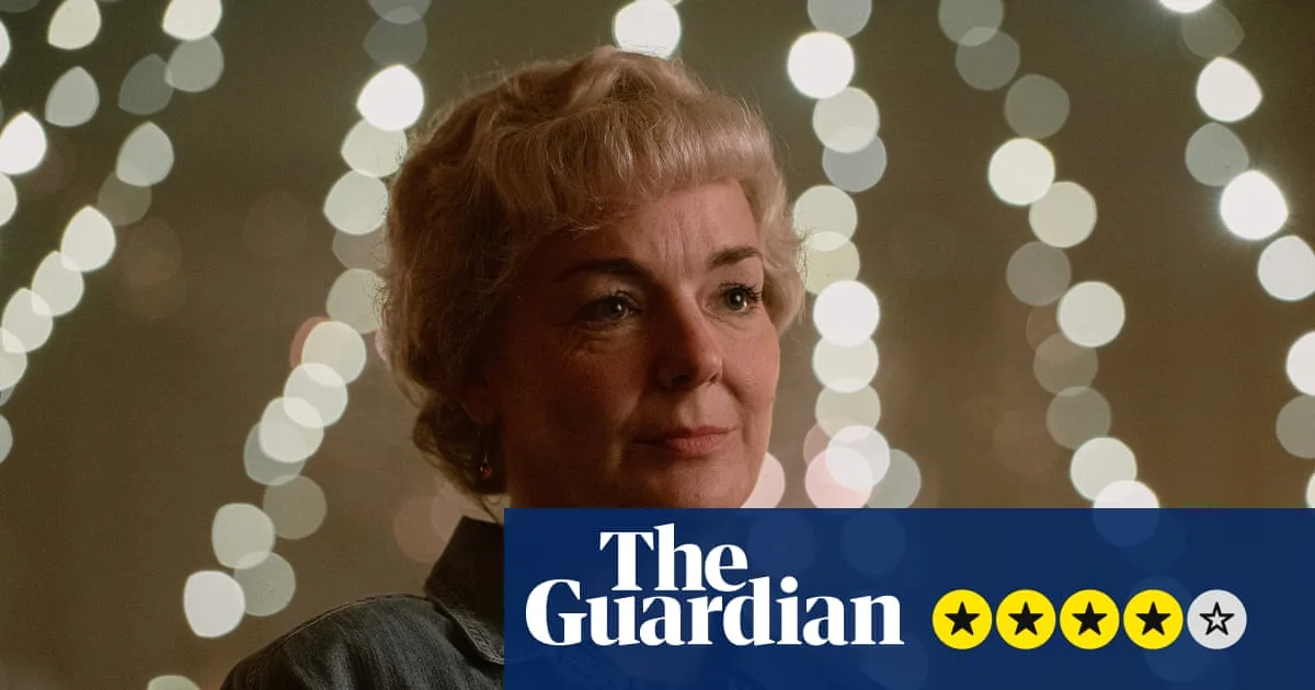 I Fought the Law Review: Sheridan Smith Elevates True Crime Drama