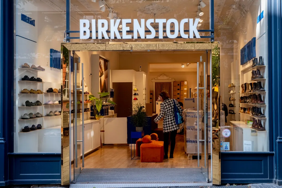 Birkenstock to Absorb Trump Tariffs, Avoid Price Hikes