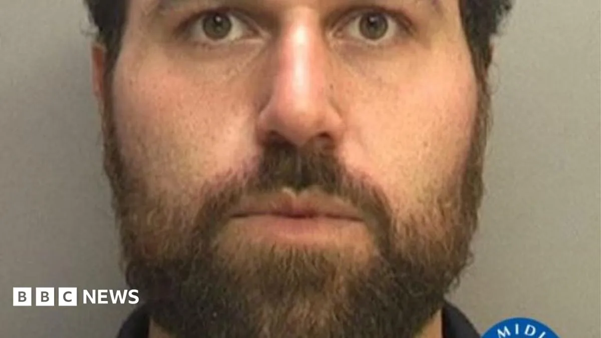 Birmingham Mosque Attacker Jailed for Hate Crimes