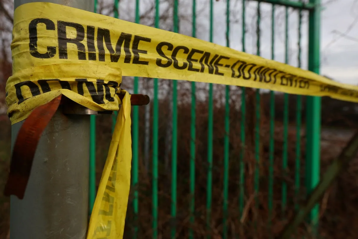 Four bailed over Birmingham nightclub shooting