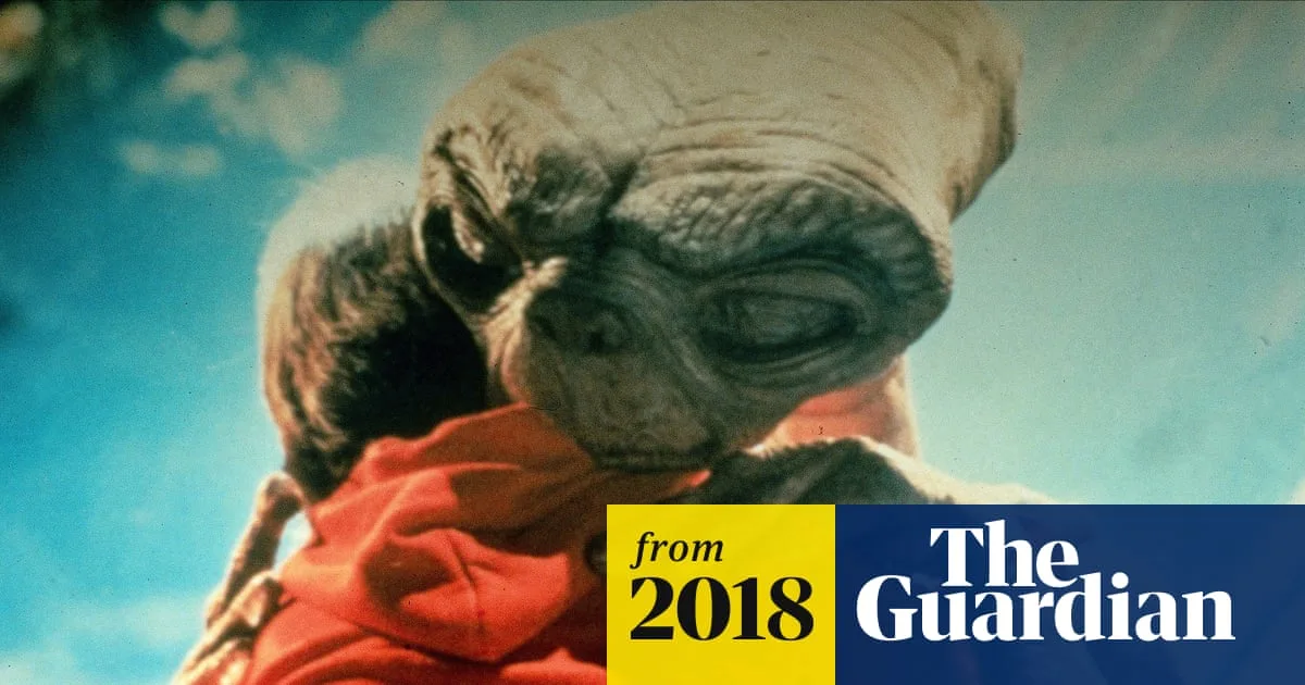 Alien Life Discovery Would Be Welcomed, Not Feared, Study Suggests