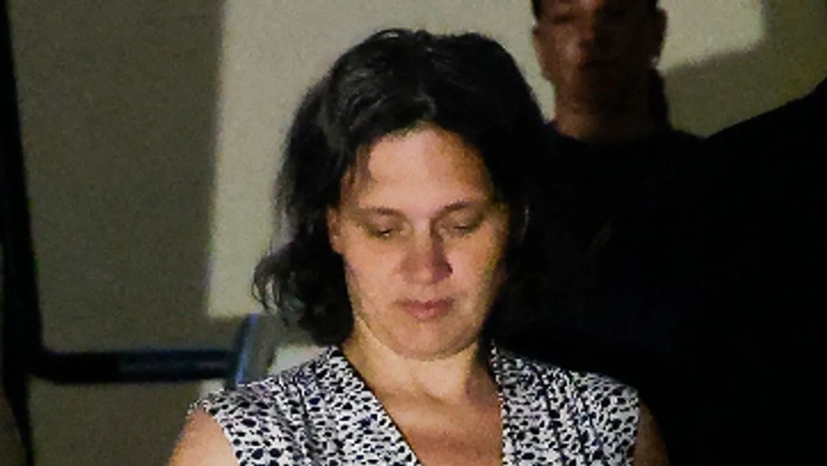 Sexologist Mum Sings Opera in Court After Allegedly Abandoning Children in Portuguese Forest