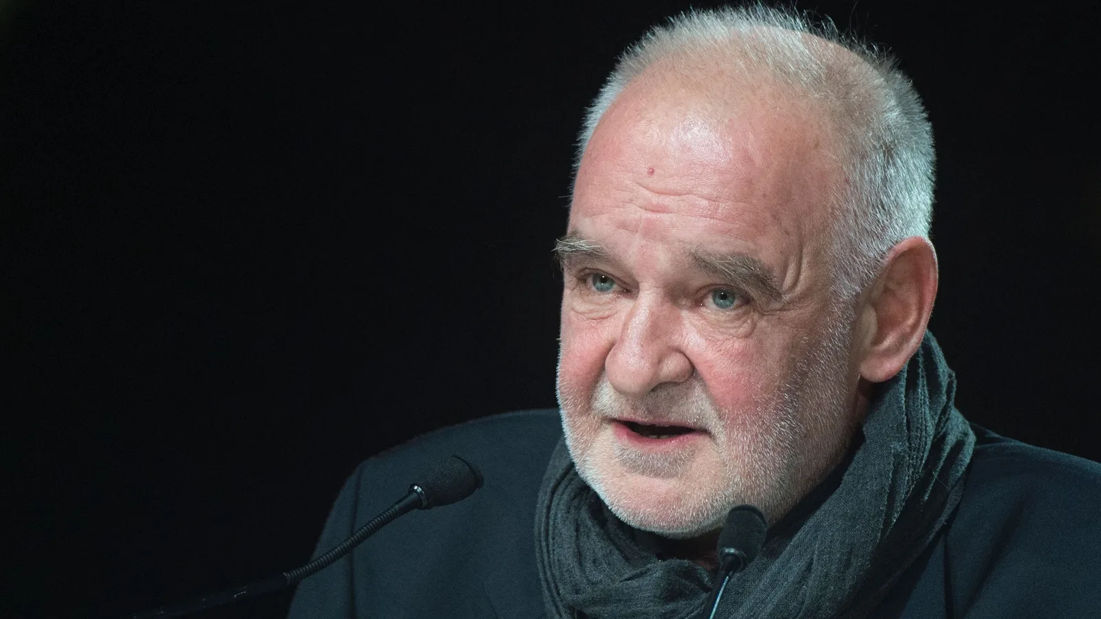Hungarian Filmmaker Béla Tarr Dies Aged 70