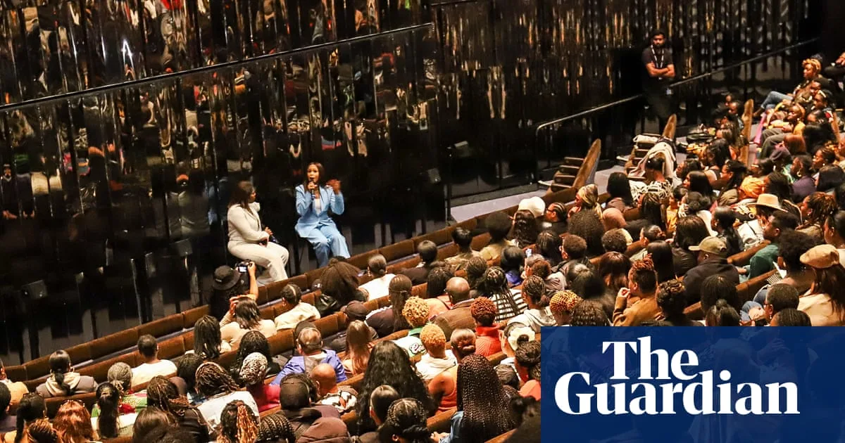 Black British Book Festival Returns to London Barbican