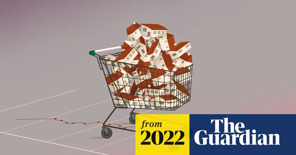 The Blackstone Rebellion: How One Nation Took on the World’s Biggest Commercial Landlord