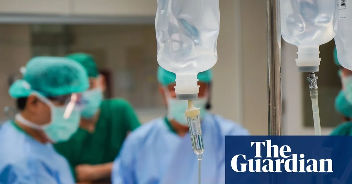 Bladder Surgery Life Changing But Life Saving