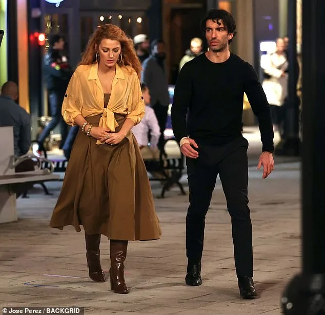 Blake Lively Scores Legal Victory as Justin Baldoni's $400M Countersuit Dismissed