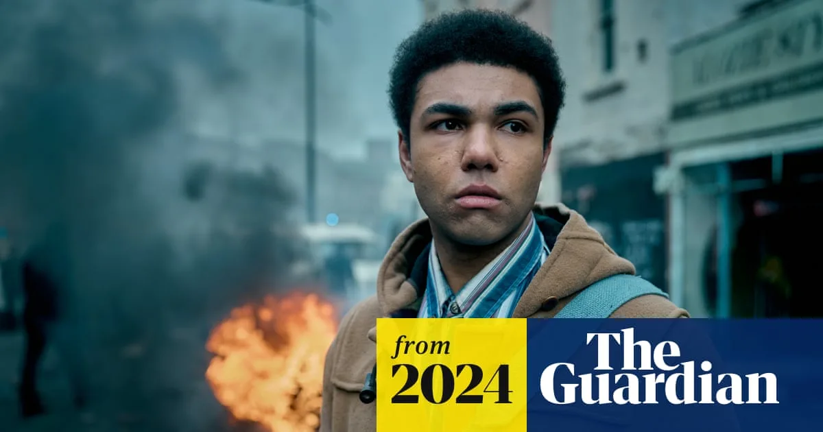 This Town review: Steven Knight's bold, brilliant band drama is worth the resistance