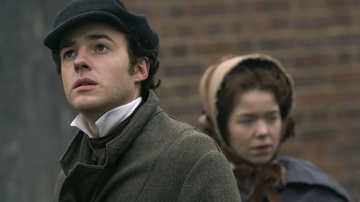 Bleak House Outshines Pride And Prejudice