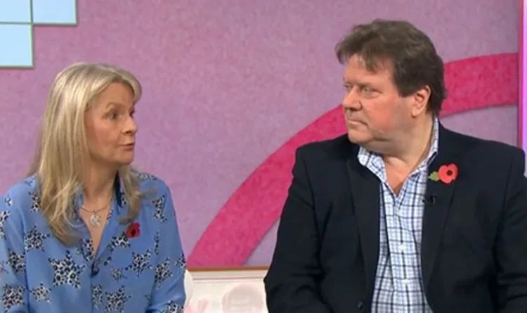 Blind Date Couple Mark 30th Wedding Anniversary, Share Secret to Lasting Marriage