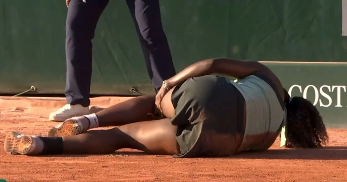 Starodubtseva Stuns Rybakina at French Open, Boyfriend Urged to Propose