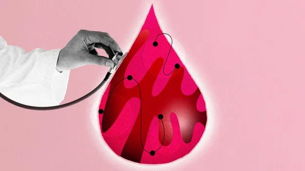 Menstrual Blood: A Window Into Women's Health, Scientists Say