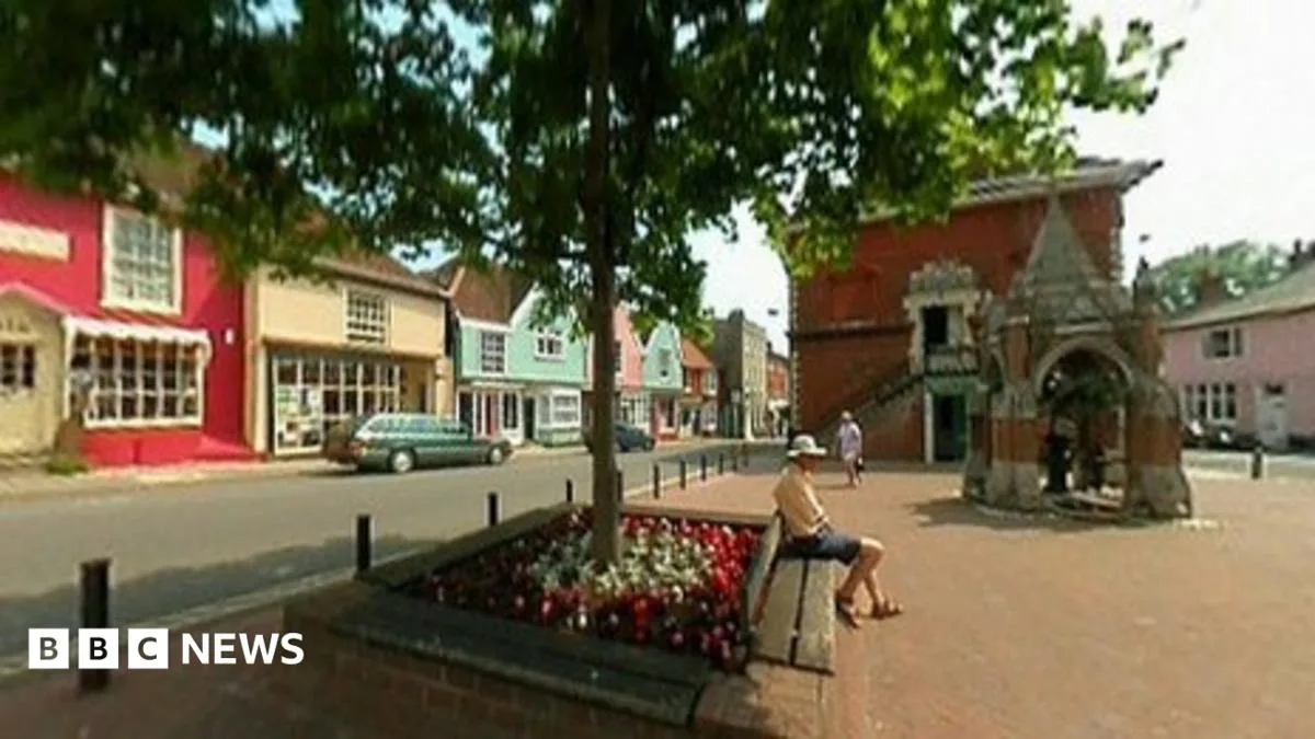 Blue Badge Holders to Pay for Parking on Suffolk Coast