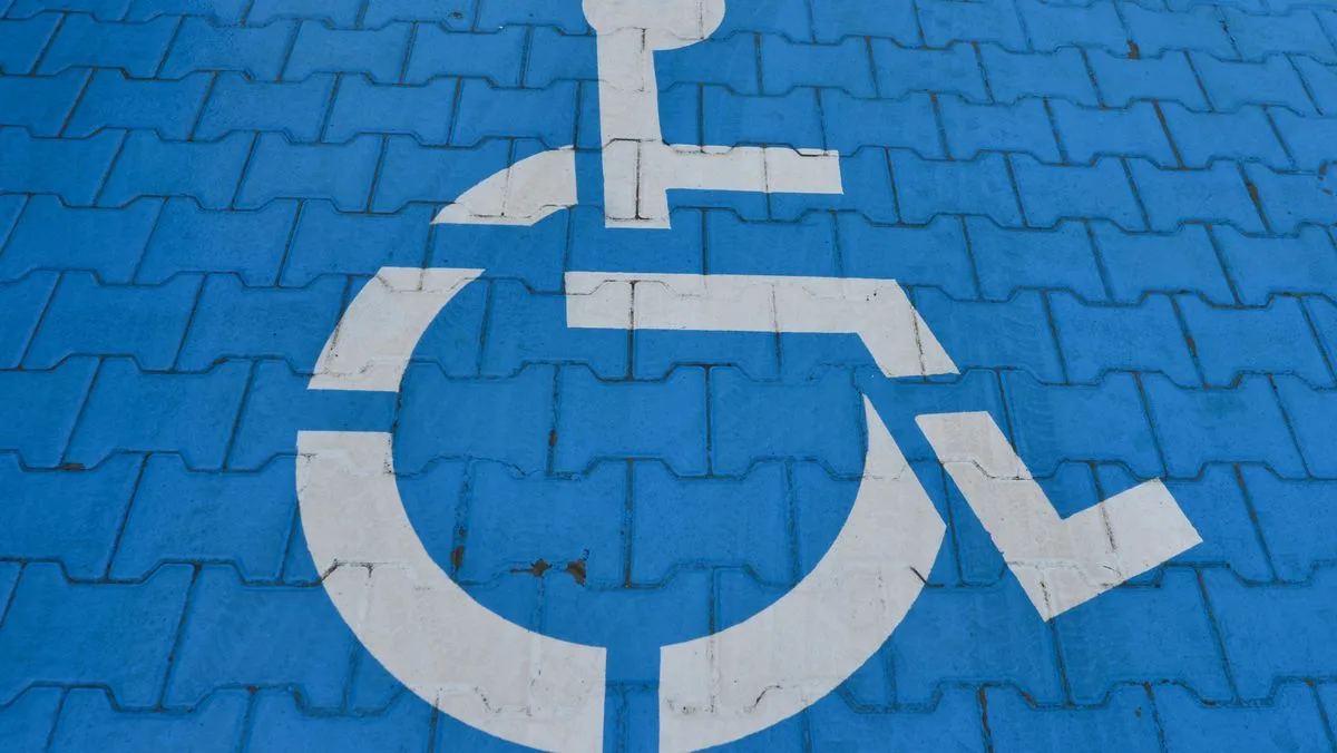 Blue Badge Misuse: Over 100,000 Fines Issued Ahead of Summer
