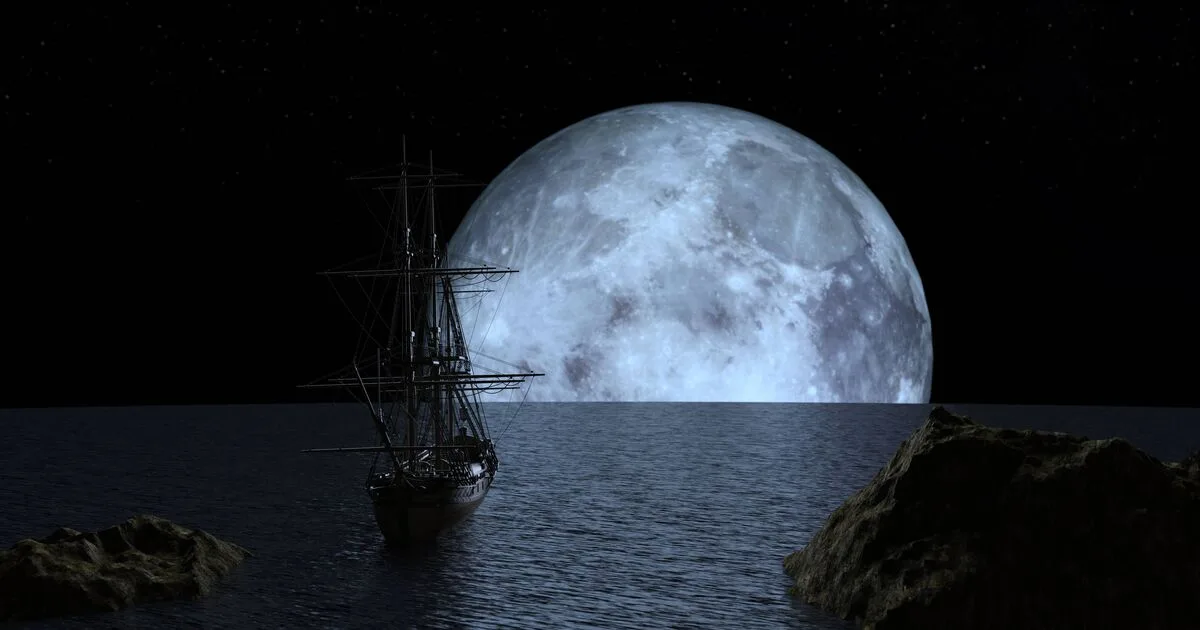Blue Moon 2026: When and How to See It in UK Skies
