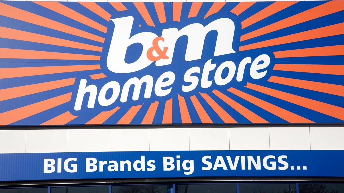 B&M Brings Back Popular Three for £20 Toy Sale from December 5