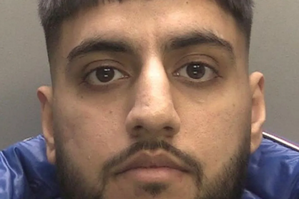 BMW Driver Jailed for 13 Years for Killing Mother and Daughter in Boxing Day Crash