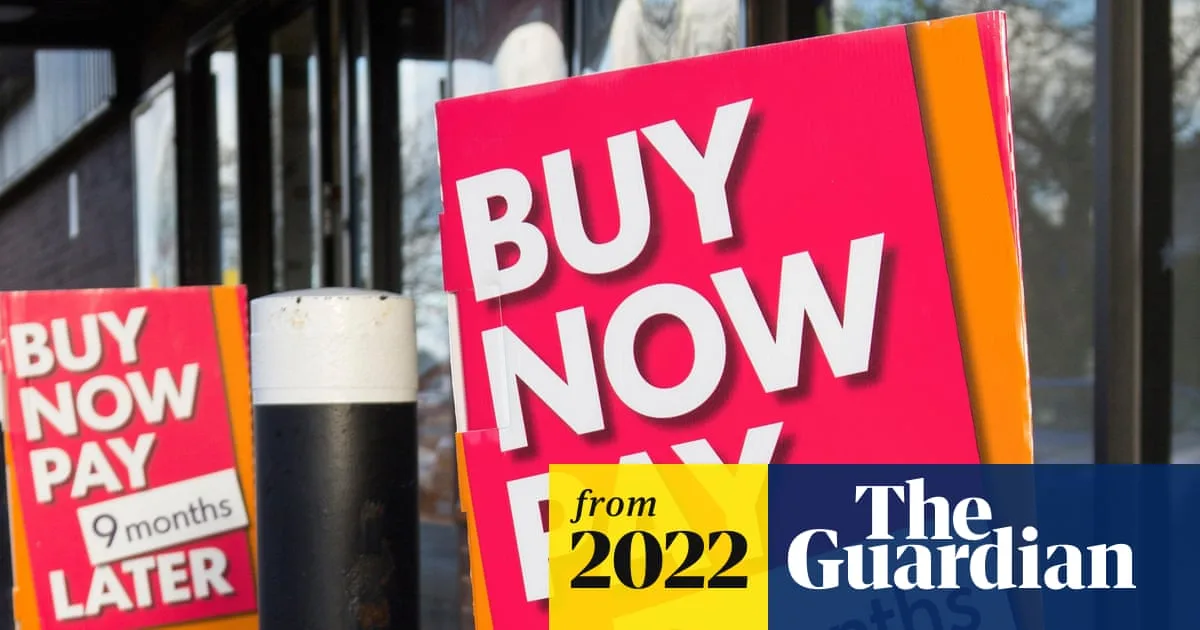 Which? Warns Buy Now, Pay Later Users Unaware of Debt Risks