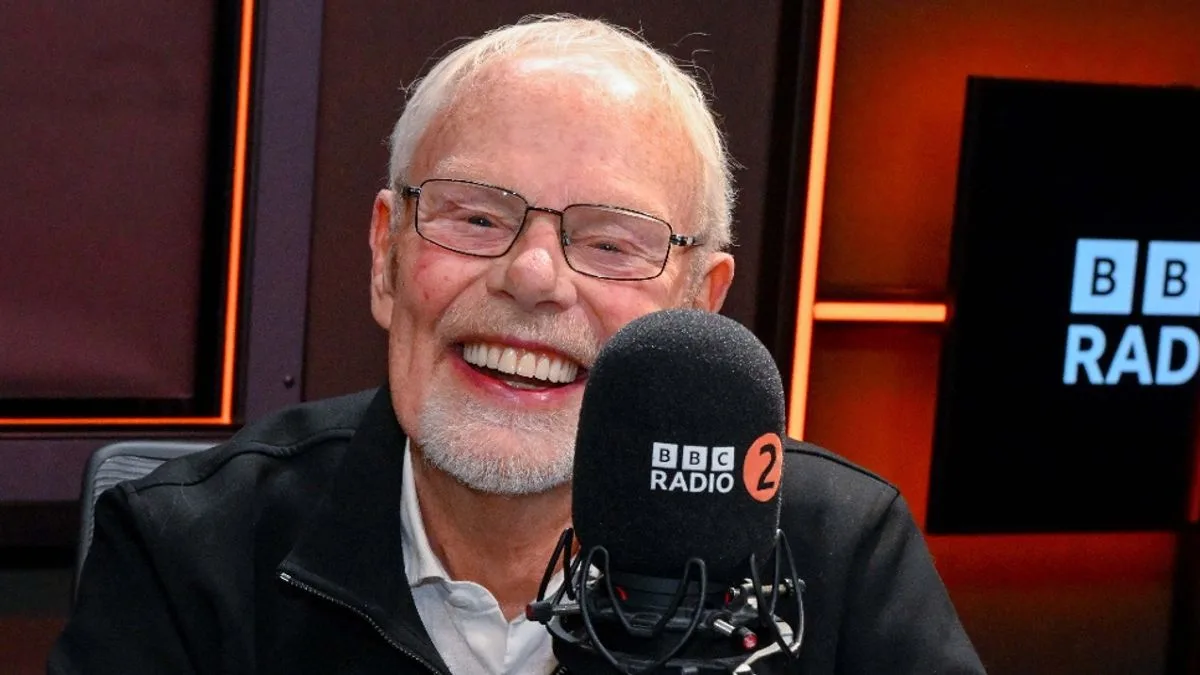 Bob Harris Gives Heartbreaking Cancer Update On Instagram