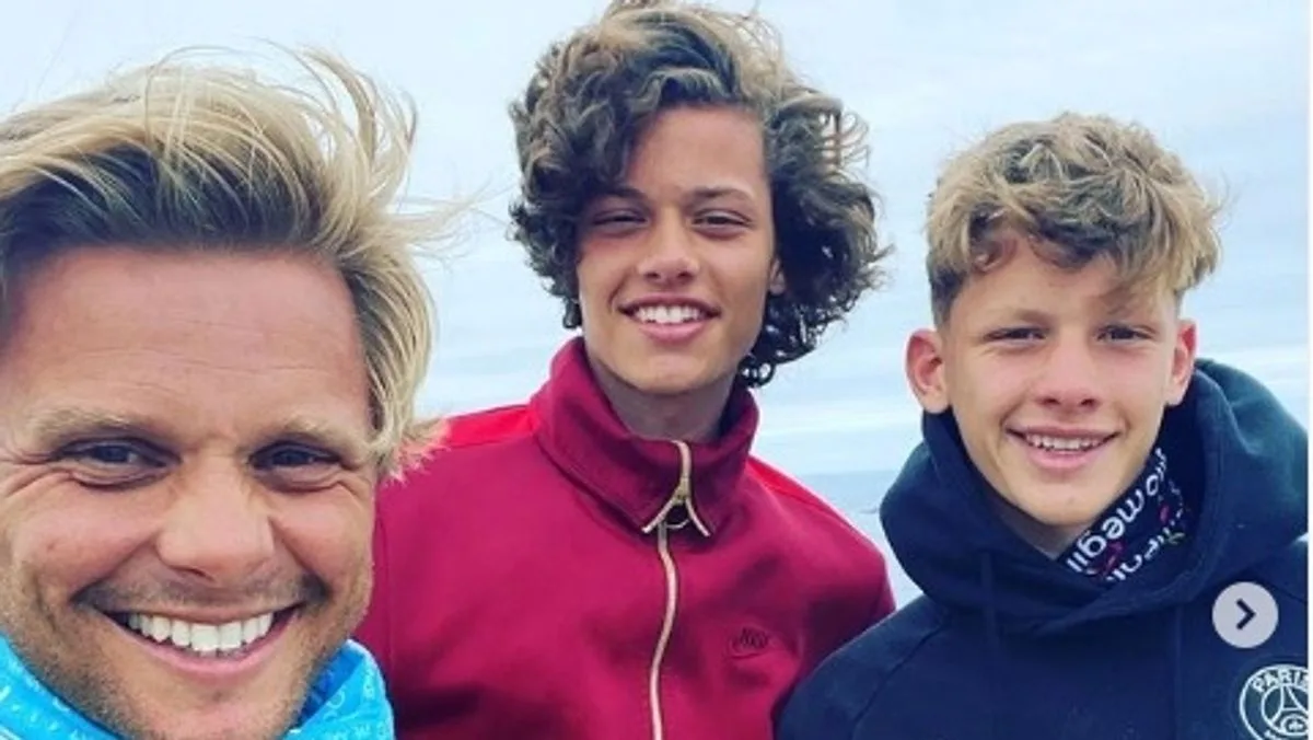 Bobby Brazier and Father Jeff Offer Support to Freddy Brazier After Baby News