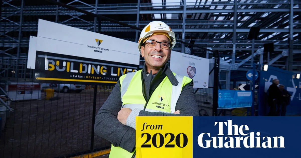 From Criminal to Reformer: John Burton Helps Ex-Prisoners Rebuild Lives
