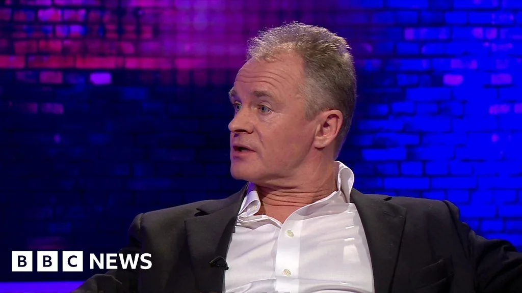 Bobby Davro Reveals Surprise TV Comeback Plans