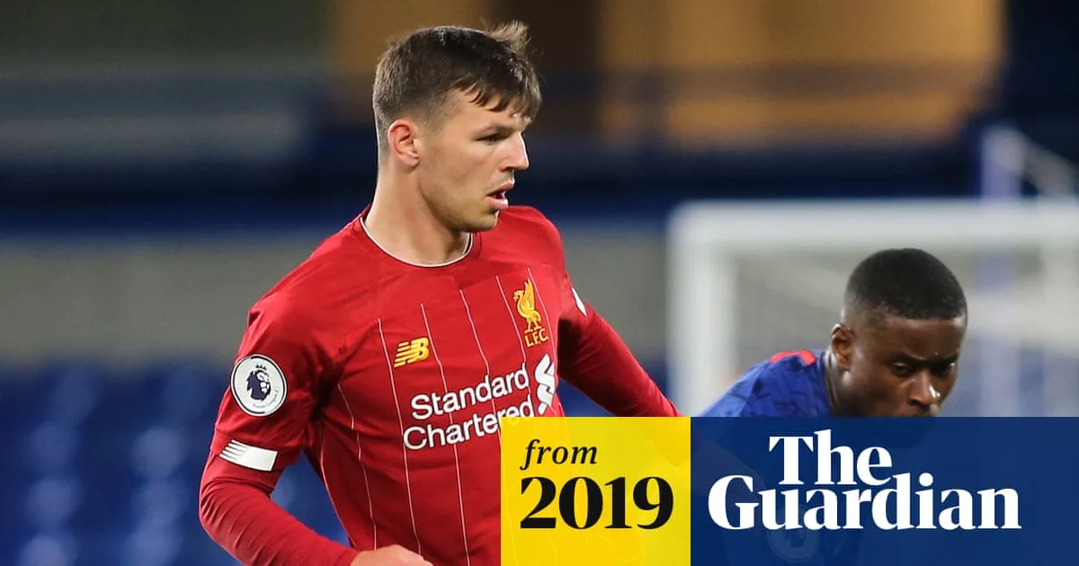 Liverpool Deny 'Mentally Bullying' Young Striker Bobby Duncan
