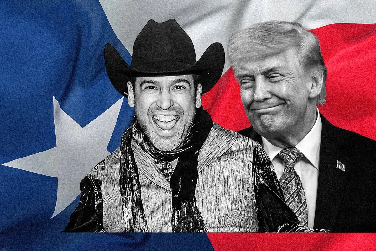 Bobby Pulido Uses Quinceañeras to Win Hispanic Voters