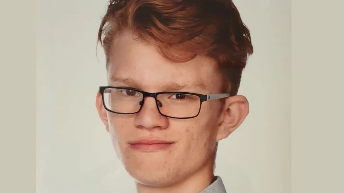 Body Found in Search for Missing Teenager Matthew Young