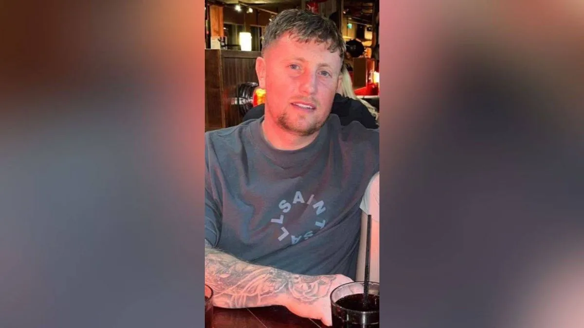 Body Found in Search for Missing Lee Butler in Wales