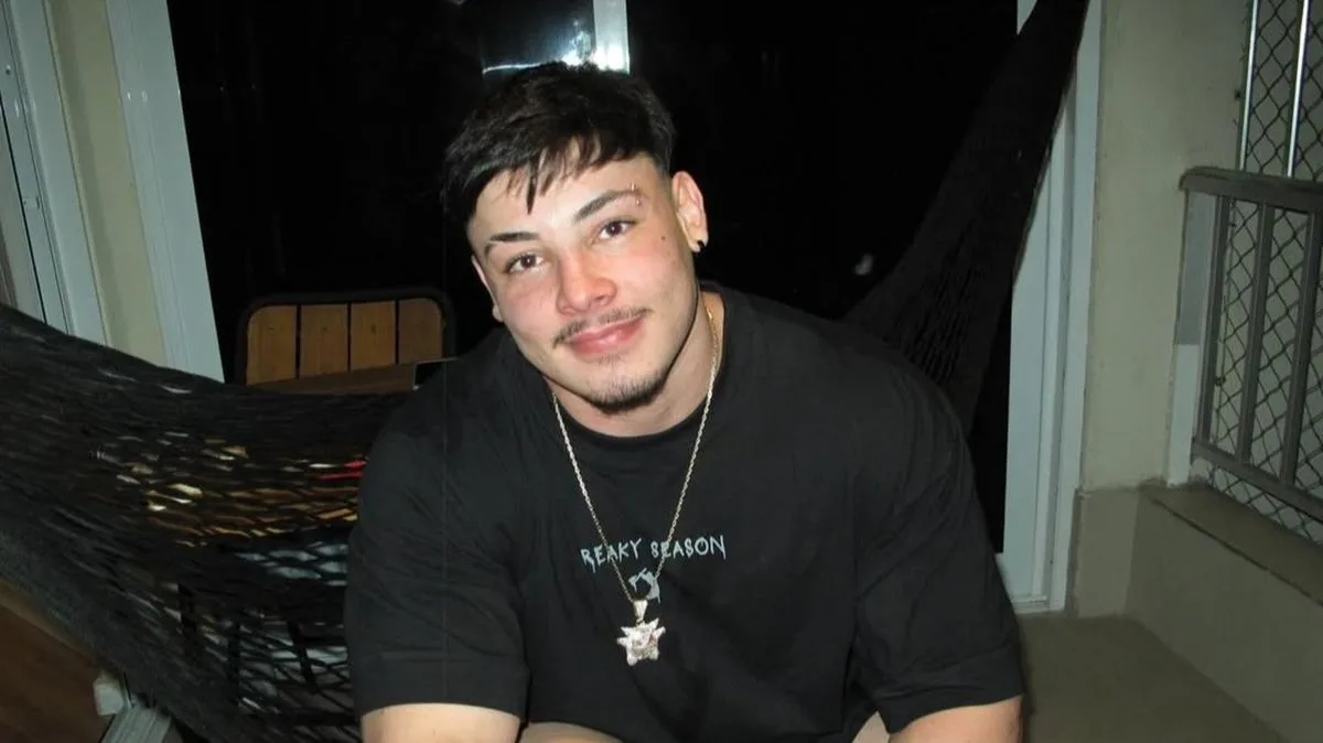 Bodybuilding Influencer Gabriel Ganley Found Dead At 22