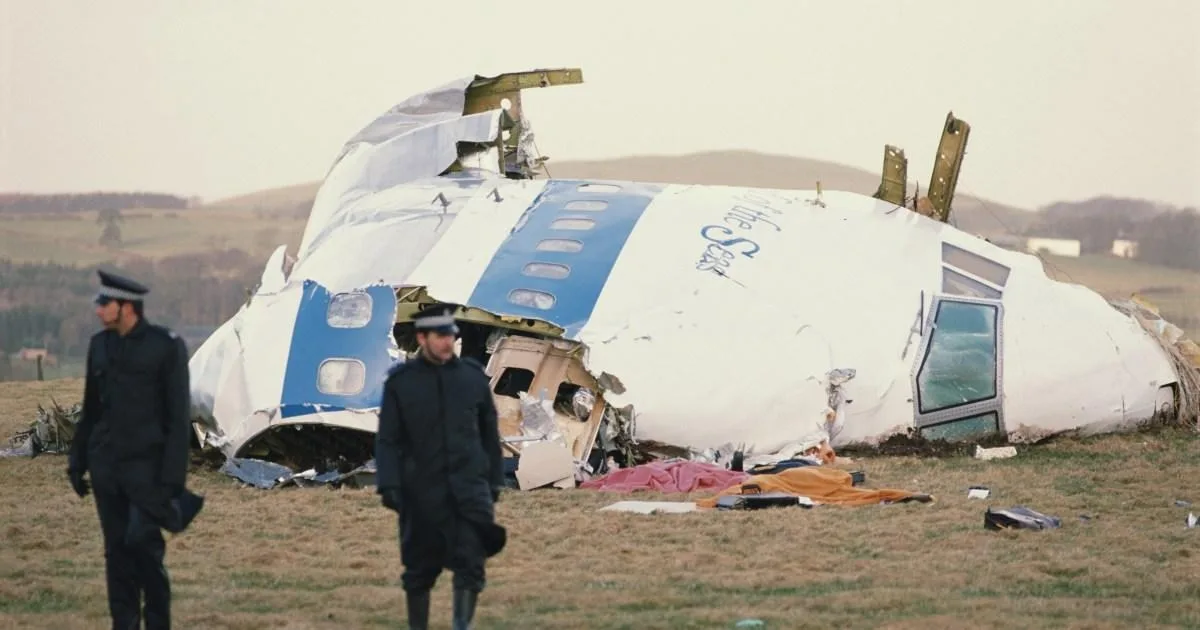 The deadliest plane crashes in UK aviation history