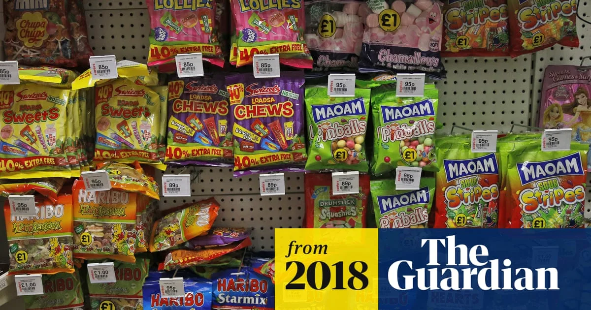 Two-for-One Junk Food Deals Face Total Ban in Obesity Fight