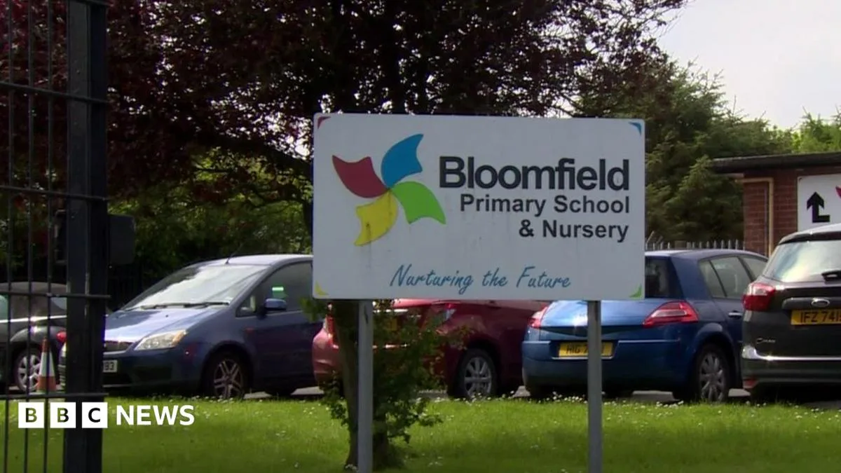 Hoax Bomb Threats Target Seven Northern Ireland Primary Schools