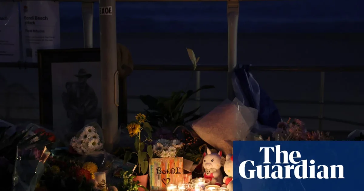 Bondi Beach Attacker's Family in India Unaware of Radicalisation, Police Say