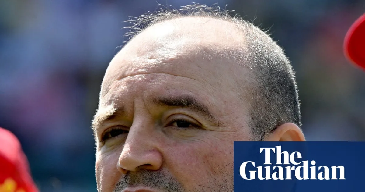 Bondi Hero Charged with Assaulting Father