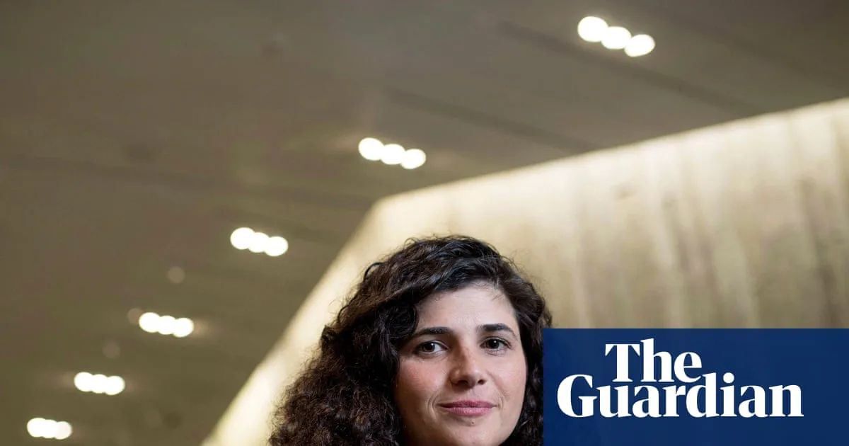 From Bondi Vet Nurse to Israeli Deputy FM: Sharren Haskel's Focus on Australia
