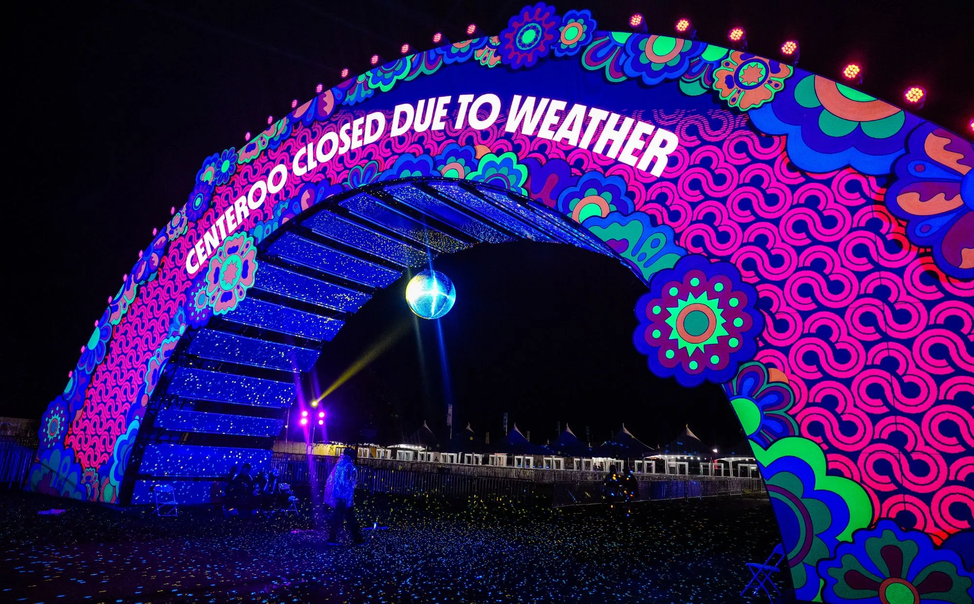 Bonnaroo 2026 Confirmed After 2025 Cancellation Due to Record Rainfall