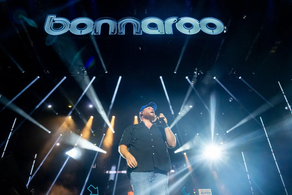 Bonnaroo Festival Cancelled Due to Extreme Weather