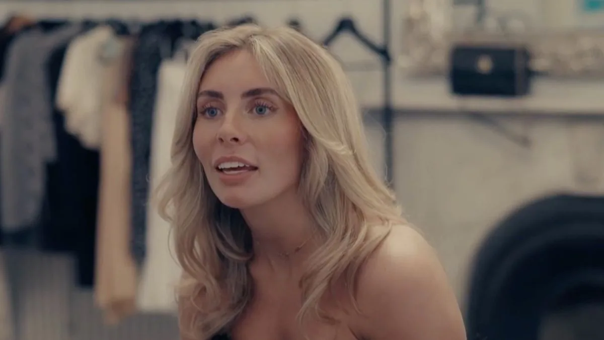 Bonnie Blue Documentary Sparks Over 160 Ofcom Complaints