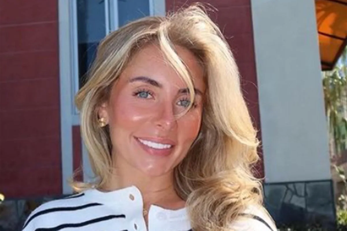 Bonnie Blue's mother defends daughter's OnlyFans career: 'Your morals would change for £1m a month'