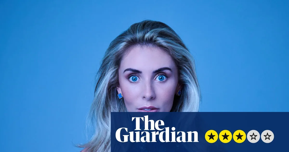 Bonnie Blue Documentary: A Troubling Tale of 1,057 Men in 12 Hours