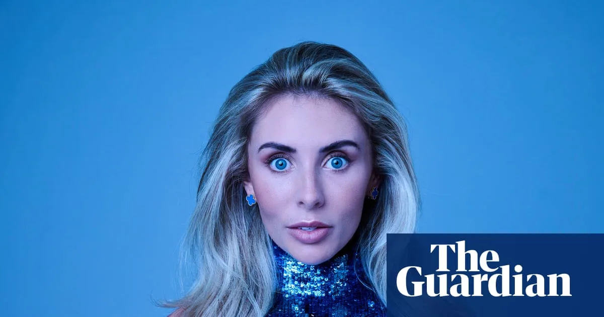 Bonnie Blue Documentary Sparks Debate on Empowerment vs Exploitation