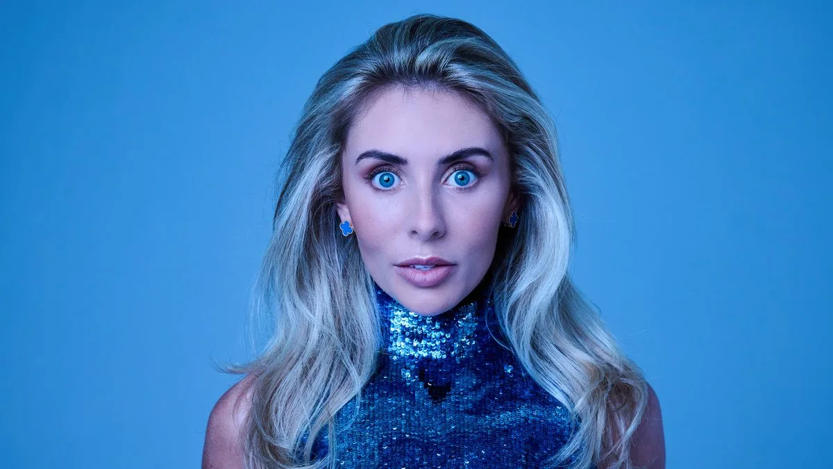 Bonnie Blue Documentary Sparks Concerns Over Adult Star's Social Media Influence
