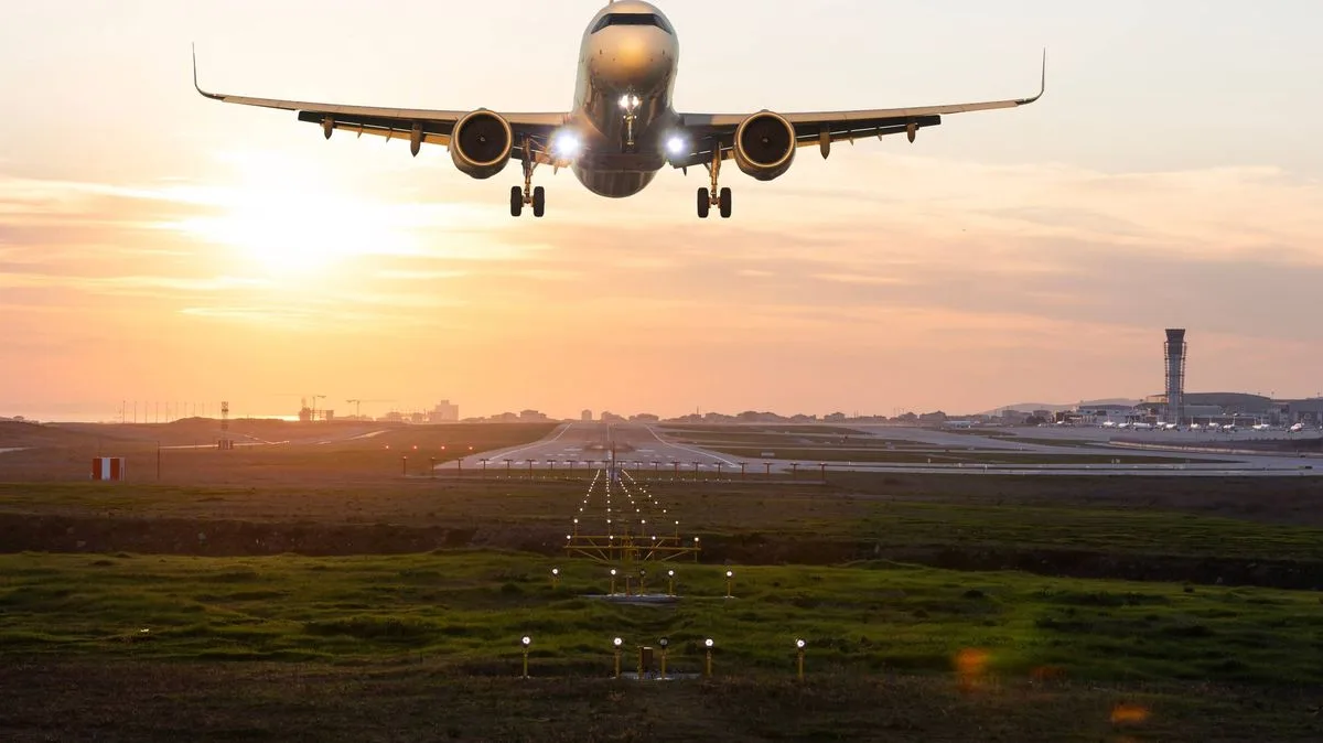 Book Flights Before Wednesday to Avoid APD Price Increase