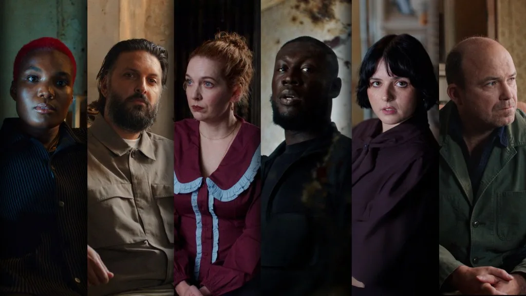 Stormzy, Rory Kinnear and Arlo Parks Star in Booker Prize Shortlist Films