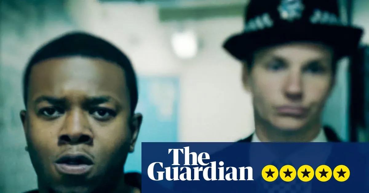 Boom Box: Beats and Betrayal review – a staggering true story of police entrapment in London