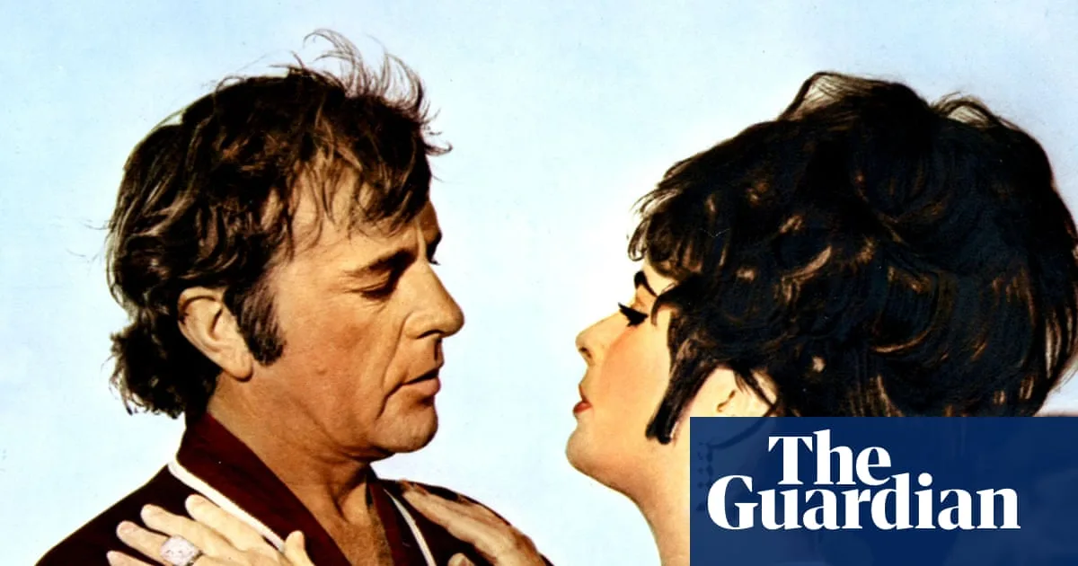 Boom! Revisited: Taylor and Burton's Fever Dream Melodrama