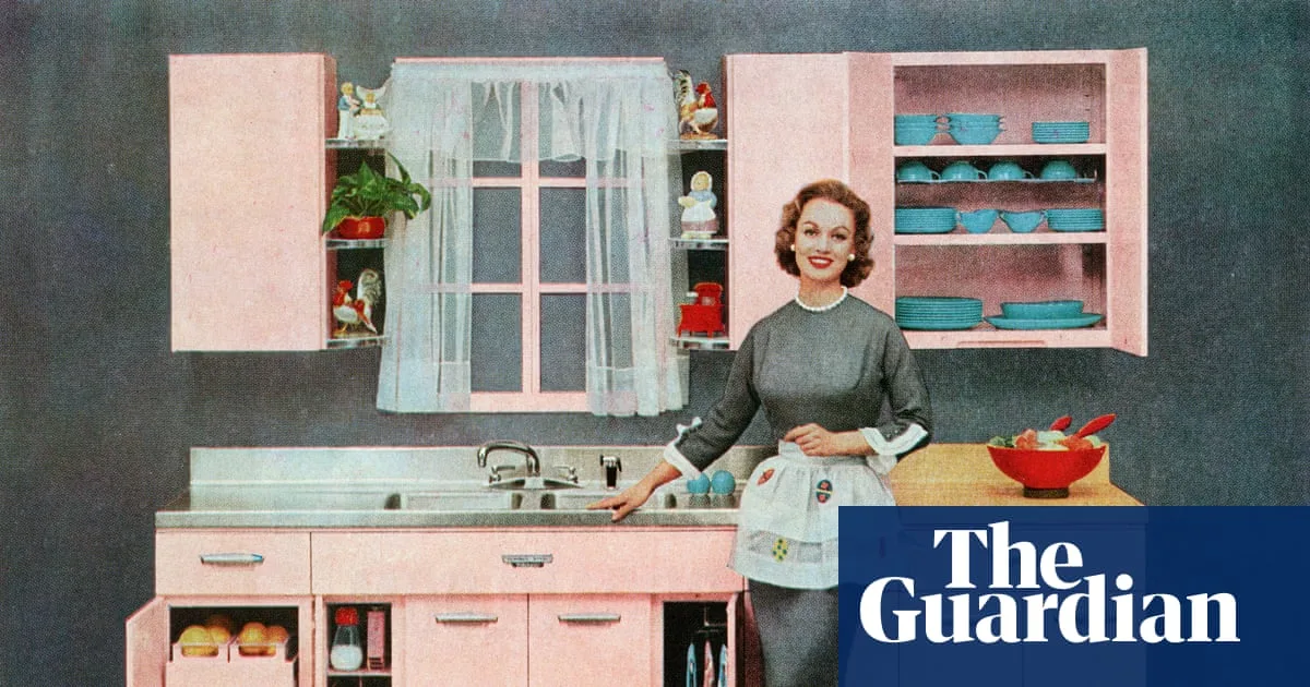 Boomer Laments Tradwife Trend As Youths Sad Indictment