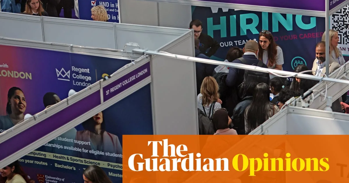 Boosting Young People's Job Chances: A National Mission